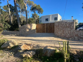 Hotel Spacious & Luxury villa in Ibiza - Santa Gertrudis - Villa Chiquita